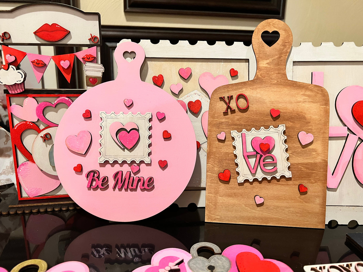 Valentine's Day