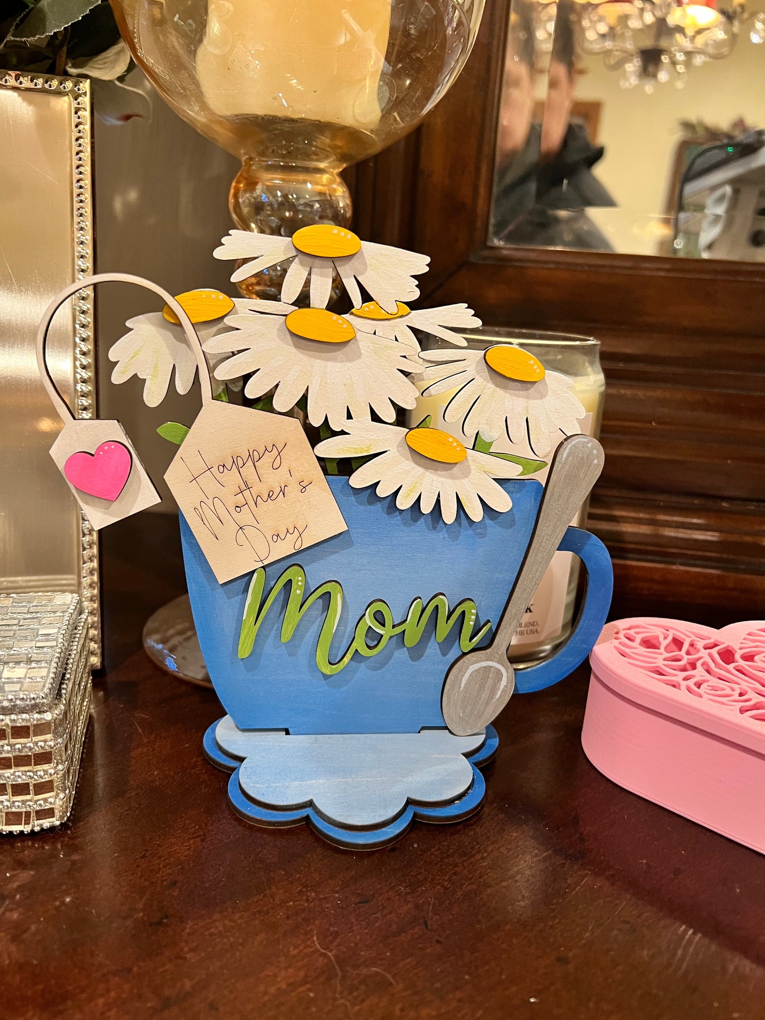 Mother's Day