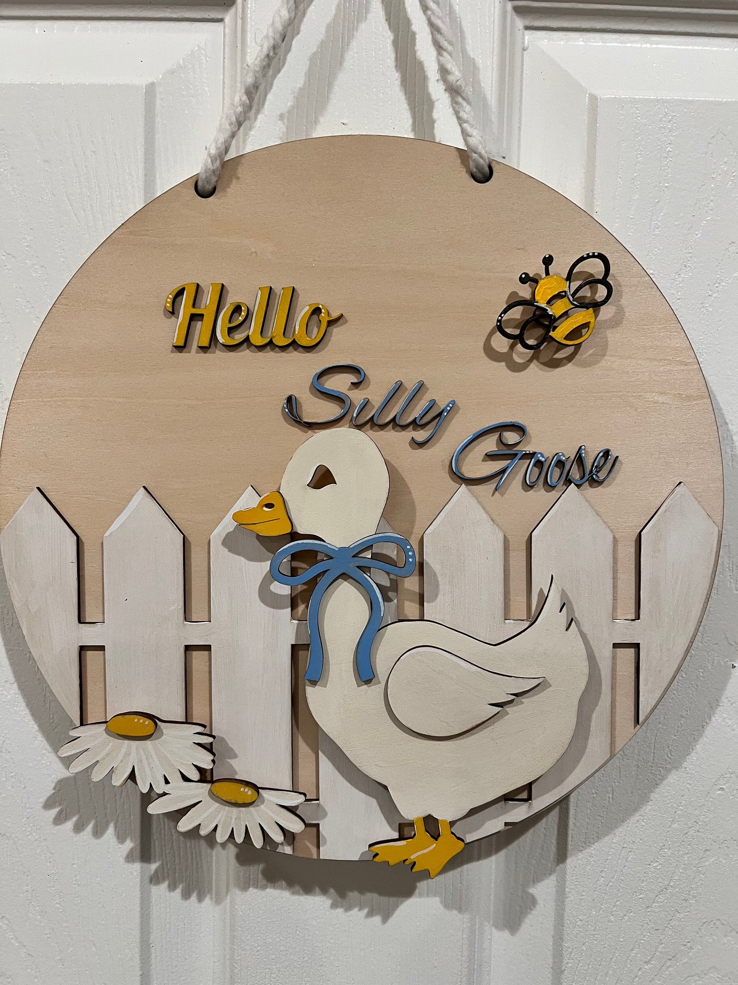 Door Signs