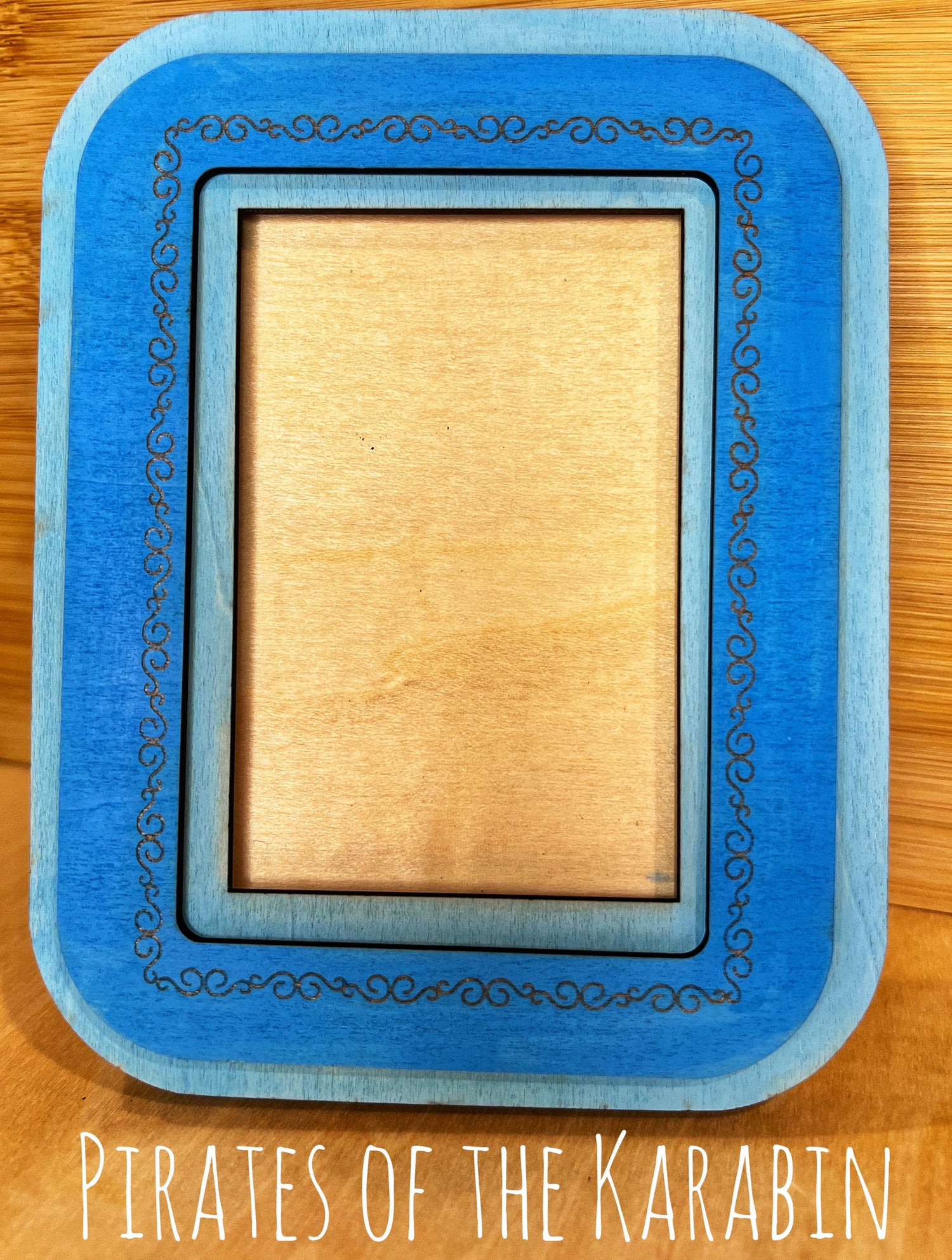 Frames