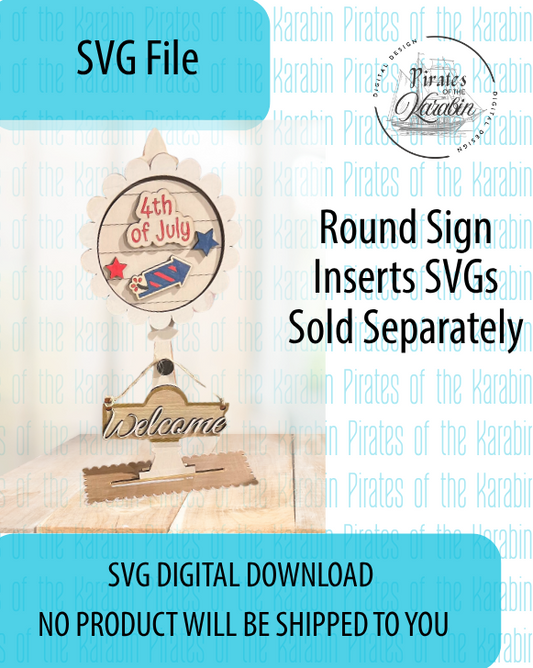 Product packaging for SVG files with a clock design on a white background